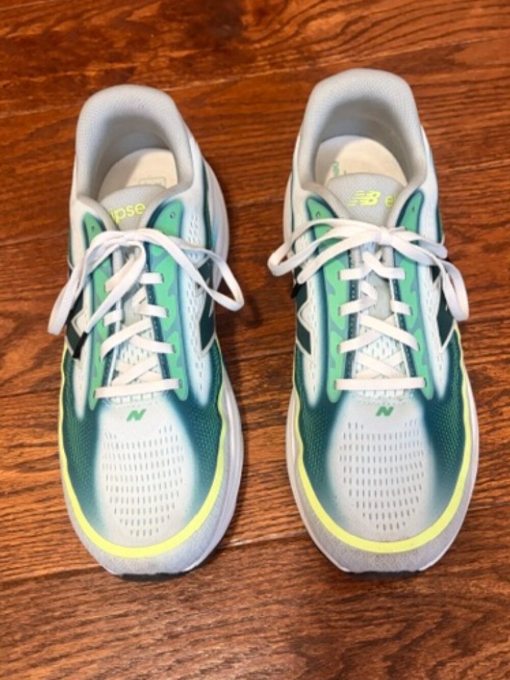New Balance Ellipse Running Sneakers - Picture 4 of 7
